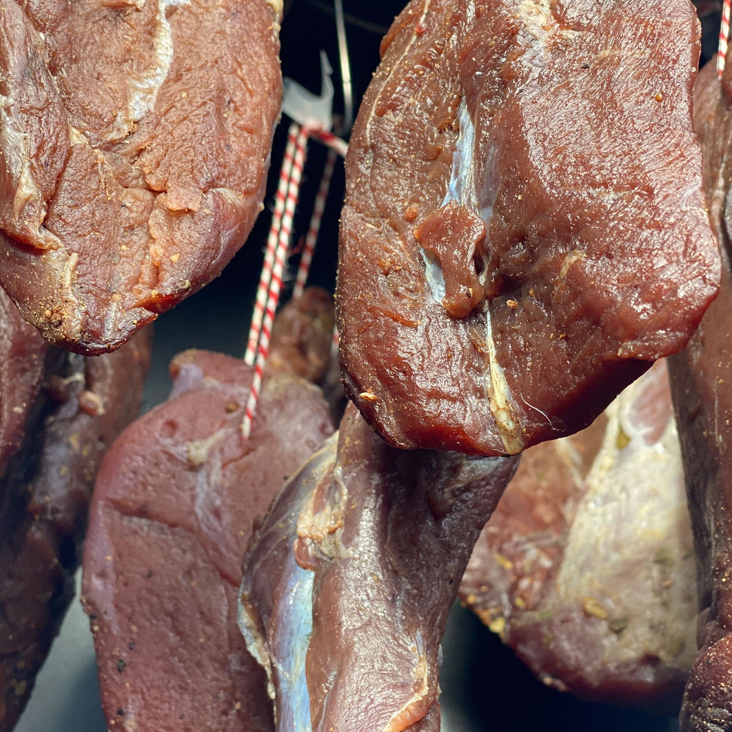 Z01040 Twine for Sausage and Ham