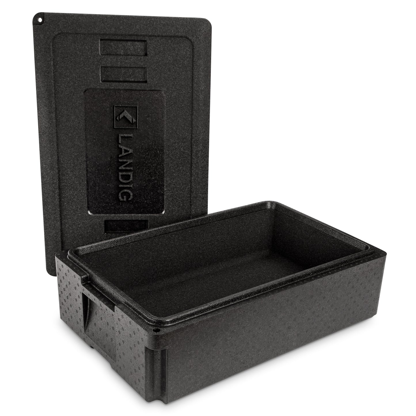 Wilde Thermobox for Game