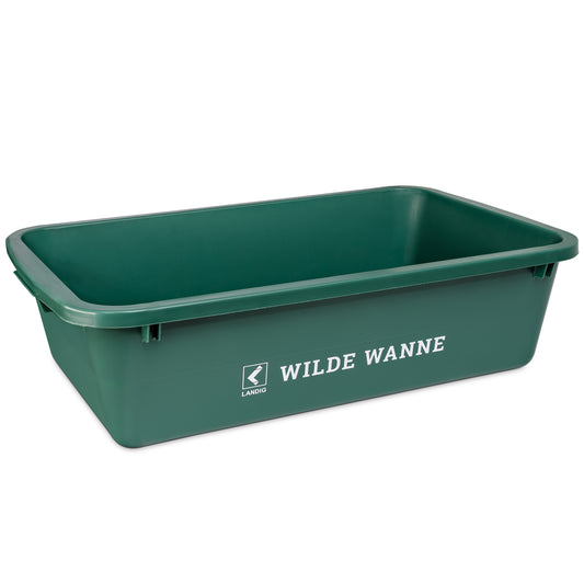Wilde Wanne Game Tray