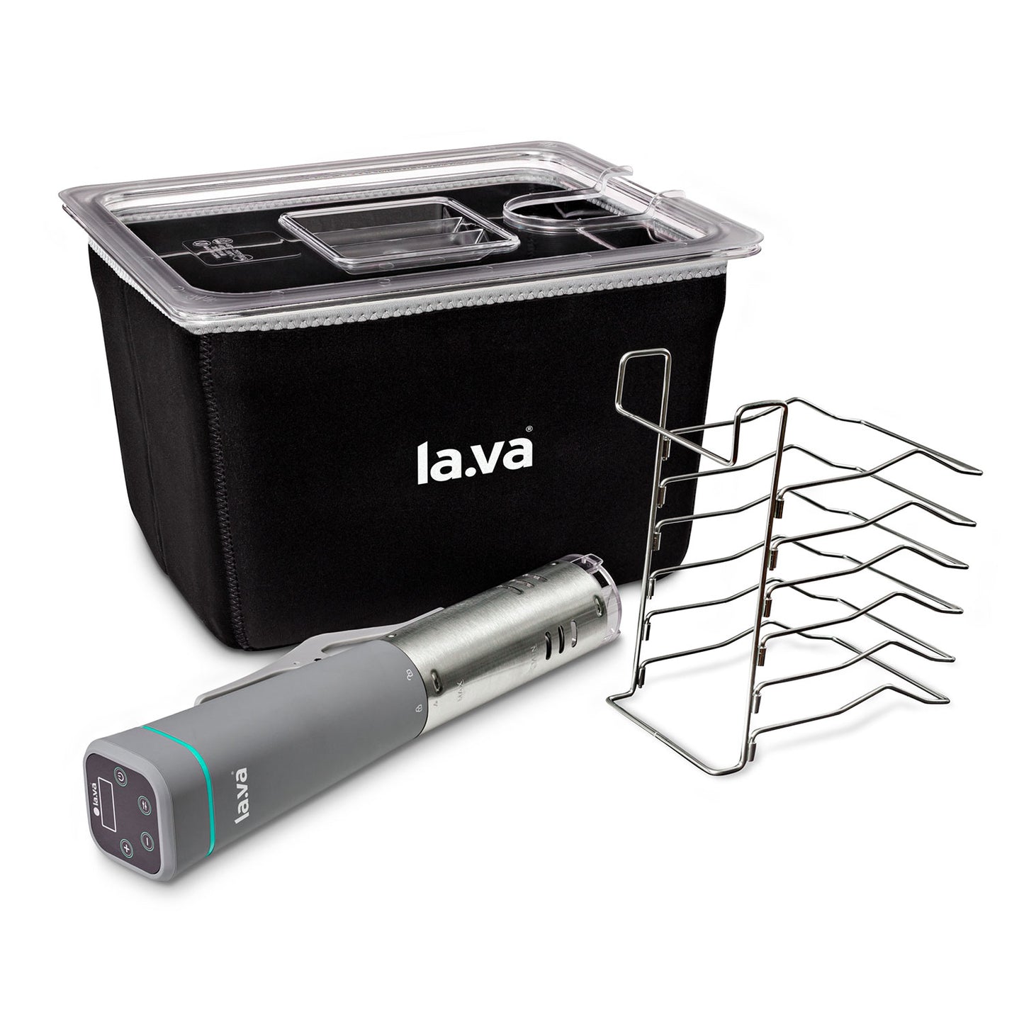 LX0033 XXL Sous Vide Set