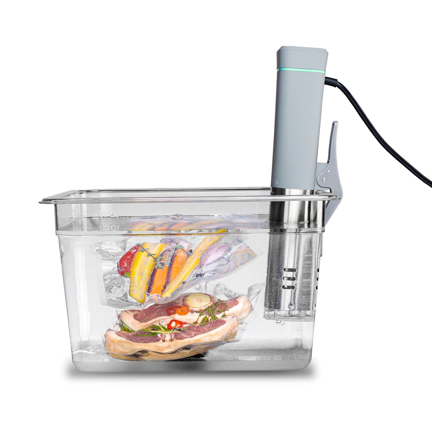 LX0033 XXL Sous Vide Set