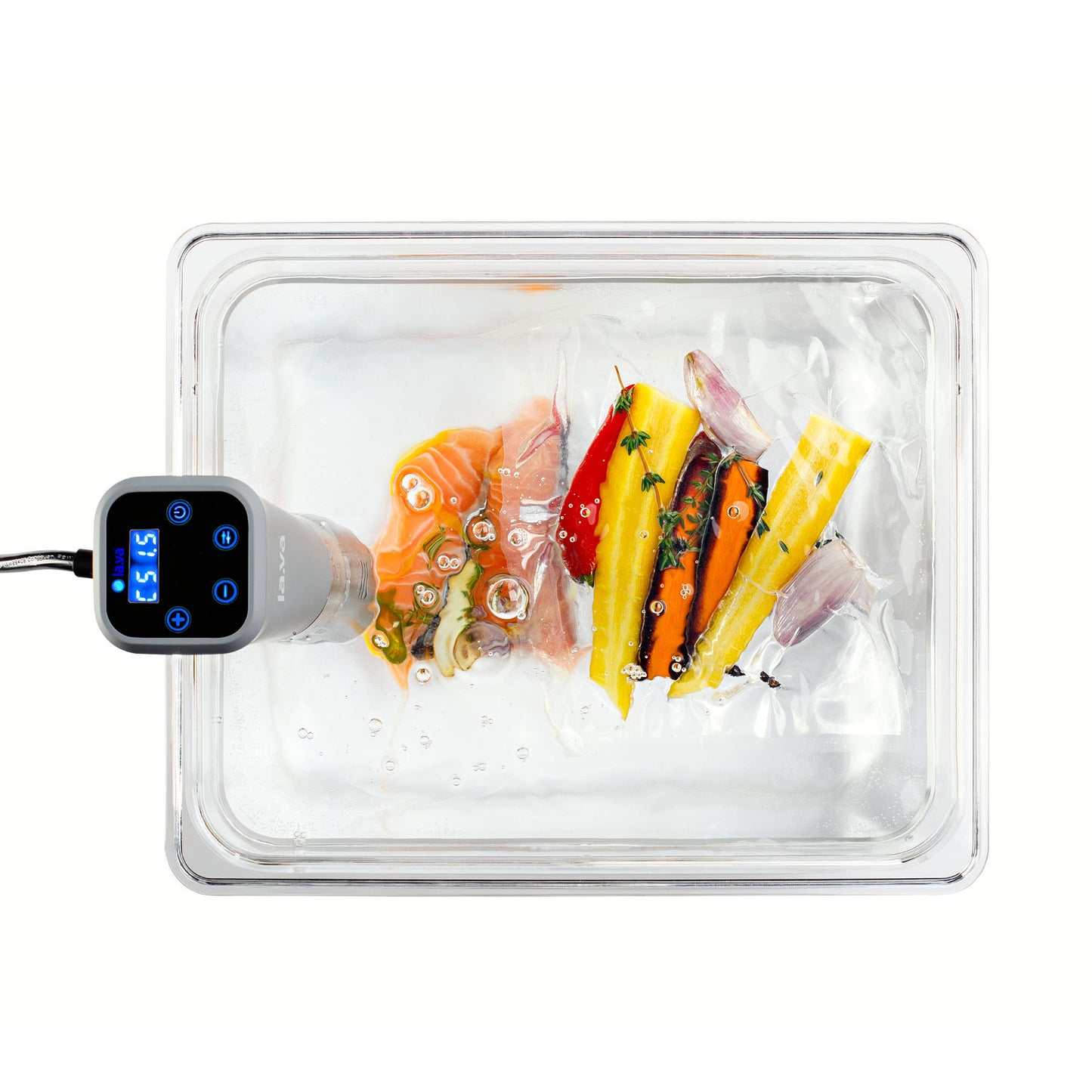 LX0033 XXL Sous Vide Set